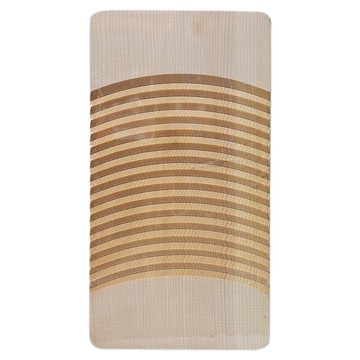 Kiyodo 雲杉洗衣板  木色  1個