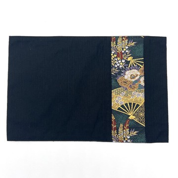 西陣織 / Kinran 茶墊