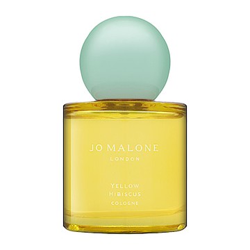 【賠售出清】Jo Malone 盛夏花園系列香水 50ml-熱帶黃槿花