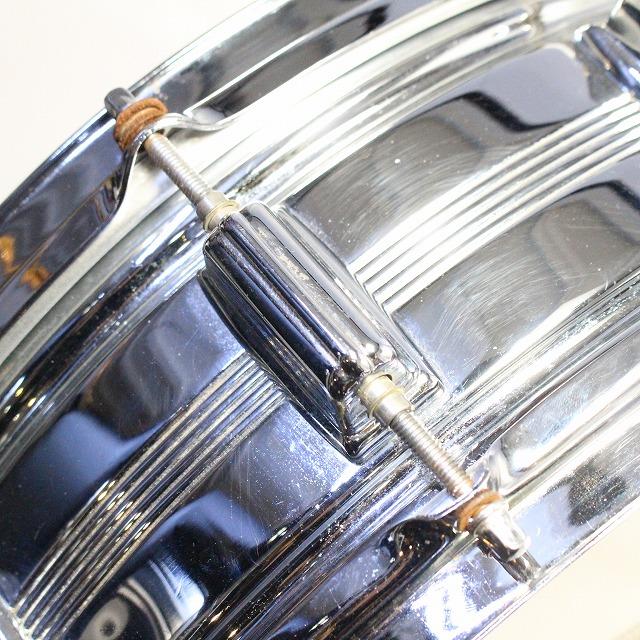 (中古)ROGERS   70s DYNASONIC Snare Drum 14x5 ロジャース ダイナソニック(池袋店)