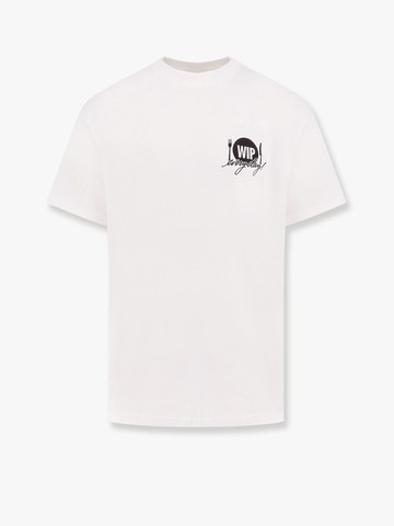 Organic cotton t-shirt - CARHARTT WIP - gender_Man
