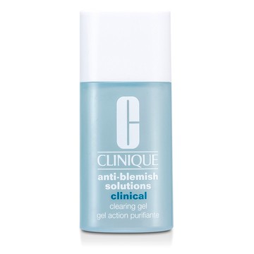 倩碧 Clinique - 無油光淨痘修護膠 15/30ml