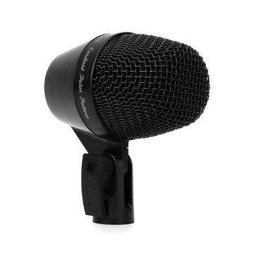 SHURE PGA52LC 爵士鼓 大鼓錄音專用 動圈式