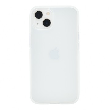 BodyGuardz 美國 BGZ iPhone 13  Solitude 獨特美型抗菌防摔殼 - 霧透色