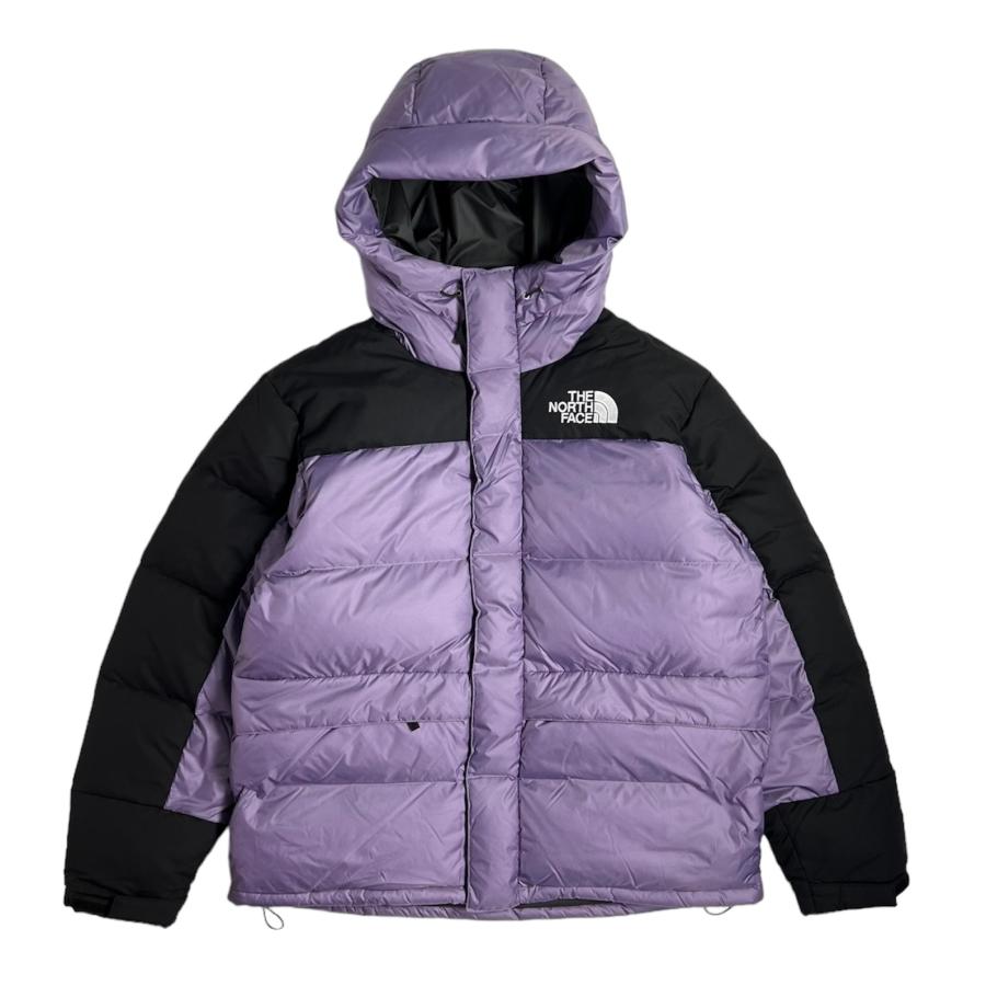 US ザ ノース フェイス ヒマラヤン ダウン パーカー ルナスレート TNF