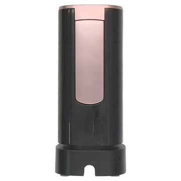 禾統 電動折疊抽水器 14.3 x 6.5 x 14.1cm 293g   Black  1個