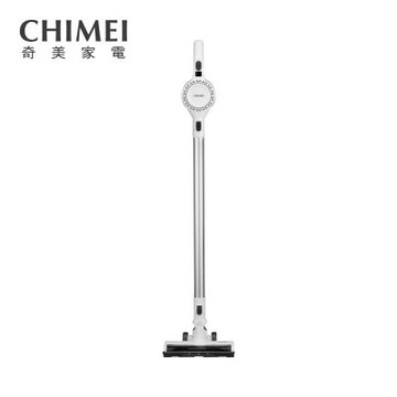【CHIMEI 奇美】極速吸 直立/手持可自站無線吸塵器(VC-SU16LE)