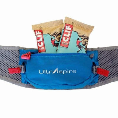 国内発送 ウルトラスパイア UltrAspire シナプ LuminousBlue SYNAPTIC ウォーキング・ランニングウェア
