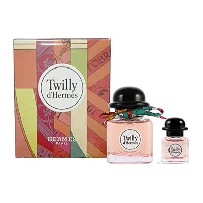 エルメス HERMES ツイリー ドゥ エルメス ギフトセット