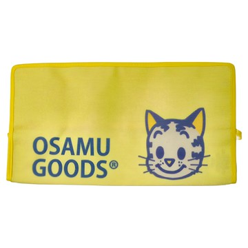tente HM OSAMU面紙盒套-CAT 棉材質  25.5 x 12.5 x 6.2cm