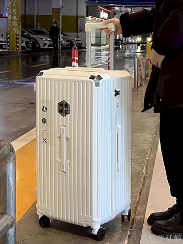 五輪防爆超大容量行李箱女2023新款拉桿箱28寸旅行箱男40寸密碼箱