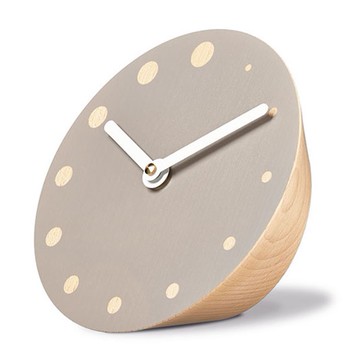 Siebensachen德国 榉木音乐盒闹钟款