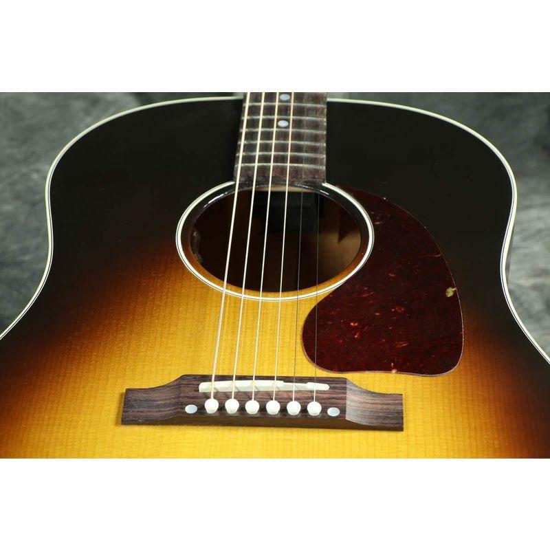 Gibson   J-45 Standard VS (Vintage Sunburst) ギブソン アコースティックギター