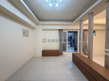 北屯昌平興安商圈 ✧碧綠藍天✧ 新裝三房平車宅｜台中市北屯區崇德二路一段