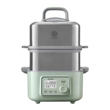 BUYDEEM 北鼎 多功能雙層蒸燉鍋 G561 + A500 + A501 全配組合