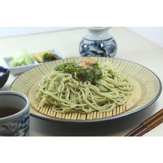 小山製麺 三陸めかぶそば 200g