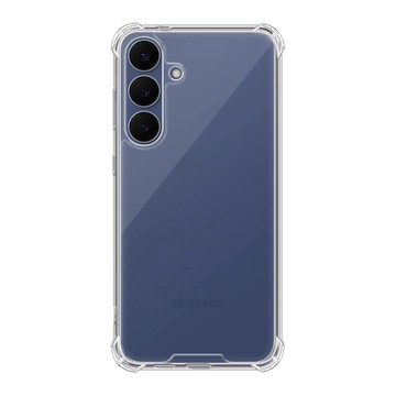 CITY BOSS 戰車系列 三星 Galaxy S25 FE 5D軍規防摔氣墊殼 空壓殼 保護殼