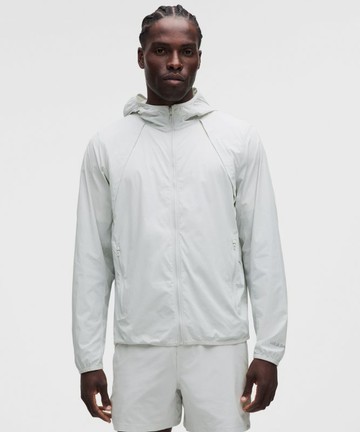 Fast and Free Packable Jacket Size Large