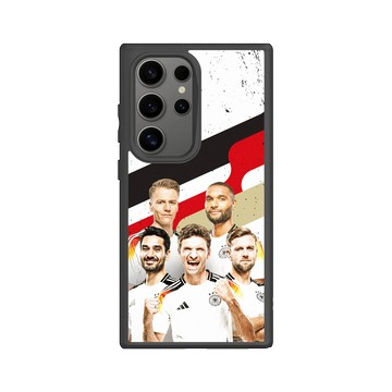 Galaxy S24 Ultra SolidSuit 黑 - Deutscher Fußball-Bund - Grouping 2