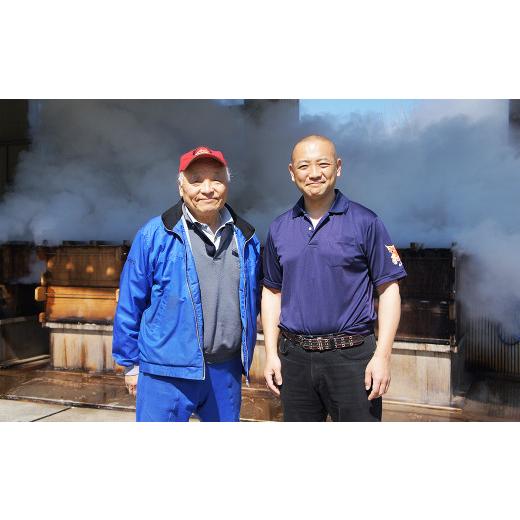 ふるさと納税 千葉県 鴨川市 房州ひじき食べくらべ  ひじきくんハンカチ付！　[0010-0132]