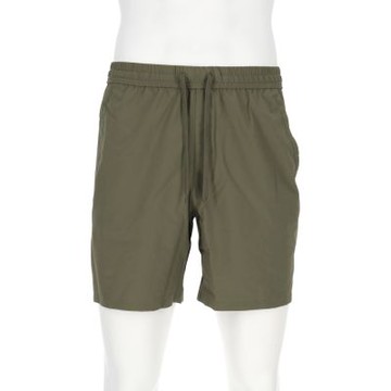 Nike NK DF Form 7IN UL 男款 綠色 運動 抽繩 訓練 7吋 小Logo 短褲 HJ7017-222