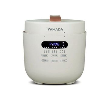 5L舒肥壓力萬用好食鍋(YPC-50HS010)