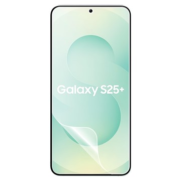 o-one 大螢膜PRO3代 螢幕保護貼 亮面  Samsung Galaxy S25+  1個