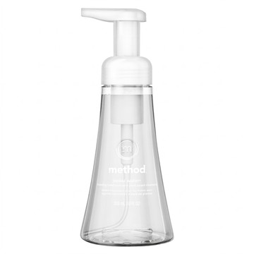 method 美則 泡沫洗手露 水甜心  300ml  1瓶