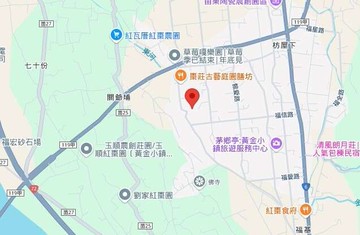 苗栗棗莊旁合法農舍｜苗栗縣公館鄉福星村