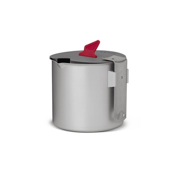 Primus Essential Trek Pot 鋁合金鍋組 0.6L