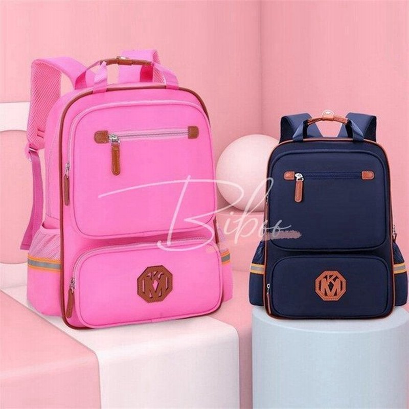 子供リュック キッズリュック カバン 女の子 男の子 子供用 リュックサック大容量 1 6年生 6 12歳 かばん 軽い学院風 可愛い バックパック 小学生 通学 学院風 通販 Lineポイント最大0 5 Get Lineショッピング