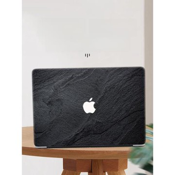 macbookpro保護殼14蘋果筆記本保護套air16電腦殼木紋防摔外殼