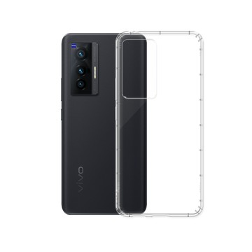 VXTRA vivo X70 5G 防摔抗震氣墊保護殼 手機殼