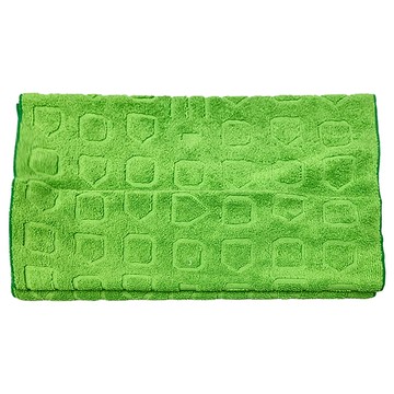 超細纖維運動巾 MJ0195 110 x 39cm 145g  綠色  1條