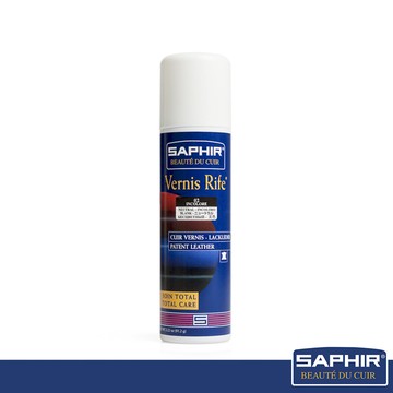 【SAPHIR莎菲爾】漆皮保養亮光噴霧