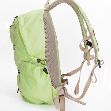 FREAK'S STORE Hooded Zip Top 22L 雙肩包