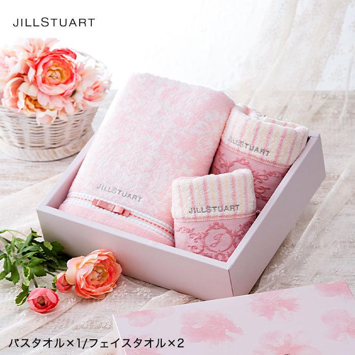 ジルスチュアート タオル ギフト JILLSTUART エレガンスフルール