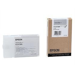 エプソン(EPSON) ICLGY36A 純正 インクカートリッジ ライトグレー