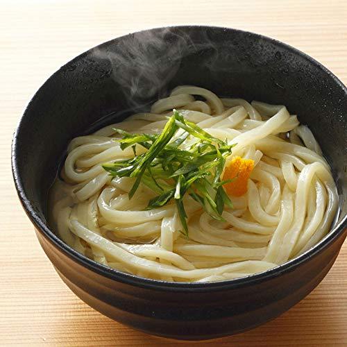 サンサス なつかしうどん(麺のみ)36パック NAT36