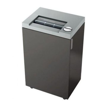 德國 EBA 1824S A4直條狀碎紙機 (4mm) 35公升