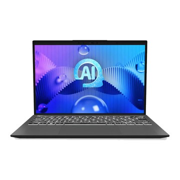 MSI Prestige 13 AI Evo A1MG-271TW 灰(Ultra 7 165H/32G/1TB SSD/13.3吋2.8K/W11P)AI商務筆電