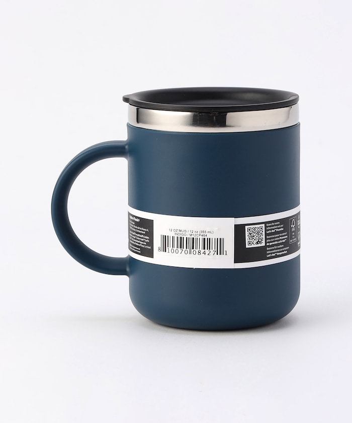 Hydro Flask ／ハイドロフラスク ／12 oz Closeable Coffee Mug