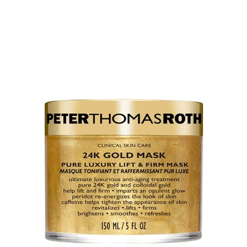 Peter Thomas Roth 24K Gold Mask 150ml