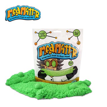 Mad Mattr　瘋狂博士MM沙-蘋果綠_廠商直送