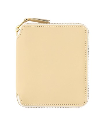 Comme des Garçons Wallet Zipped Wallet