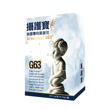 [AKSO]攝護寶 60粒x1盒