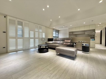 文化中心【聯上居謙 美裝潢3+1房平車】｜高雄市苓雅區中東街