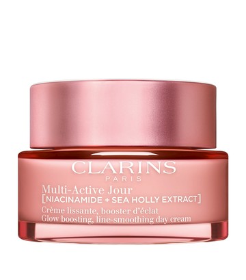 Clarins Multi-Active Day Cream Dry Skin