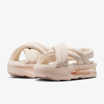 【NIKE】W AIR MAX ISLA SANDAL NL 女鞋 涼鞋 粉橘色-HJ8168800