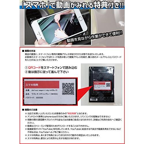 タンク メンテナンスオールインワンDVD 内装 外装 スマホ M900A